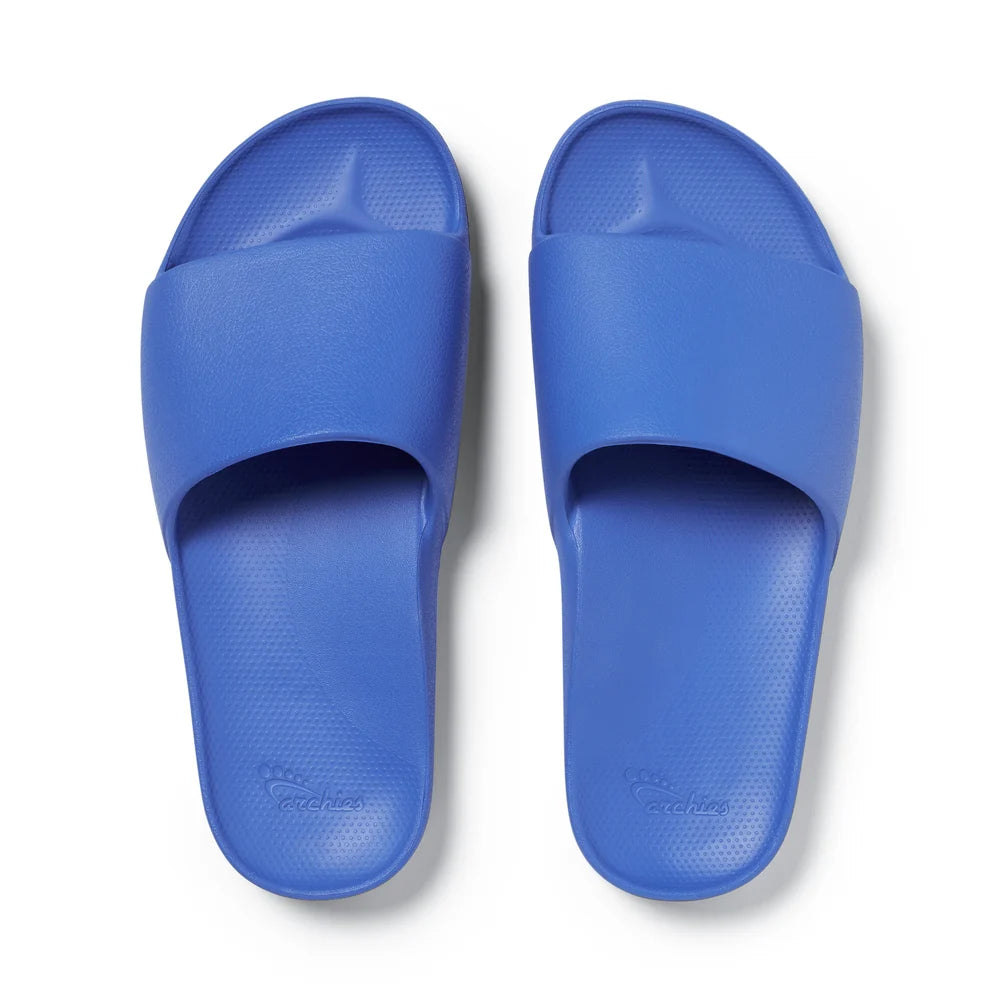 ARCHIES SLIDES