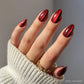 GLAMNETIC NAILS