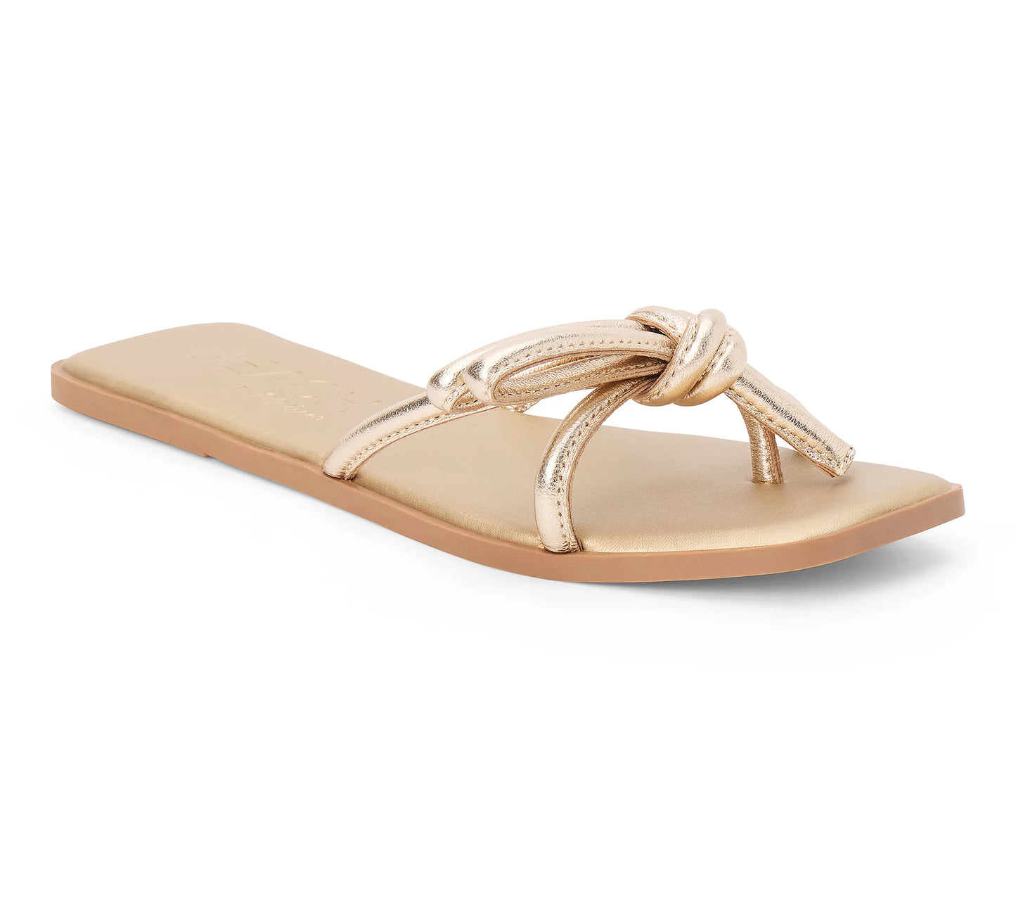 RUTHIE GOLD SANDAL