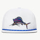 BAJIO SAILFISH PERFORMANCE HAT