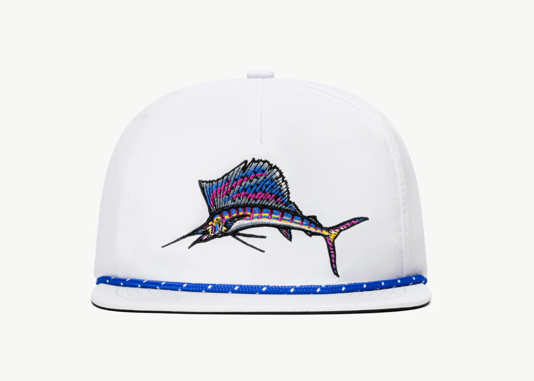 BAJIO SAILFISH PERFORMANCE HAT