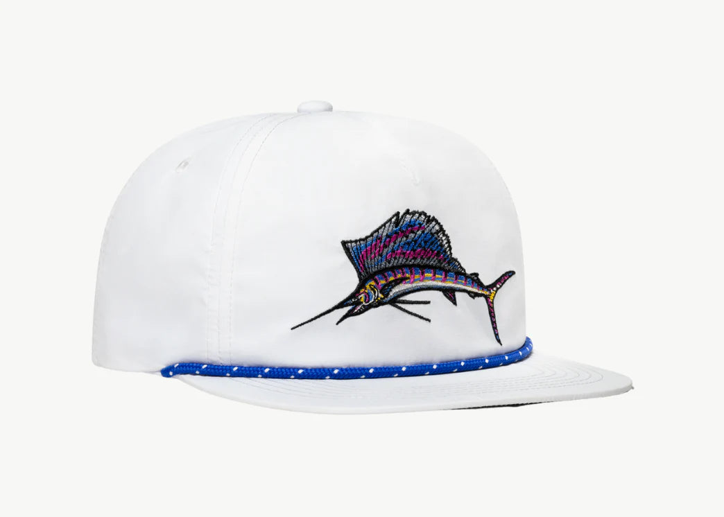 BAJIO SAILFISH PERFORMANCE HAT