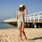 ISLAND FLORAL SARONGS
