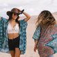 SAYULITA MANDALA KIMONO