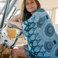 SAYULITA MANDALA KIMONO