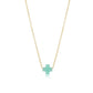 ENEWTON 14K GOLD NECKLACES AND CHOKERS