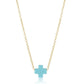 ENEWTON 14K GOLD NECKLACES AND CHOKERS