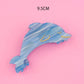 SEA LIFE HAIR CLIPS