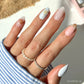 GLAMNETIC NAILS