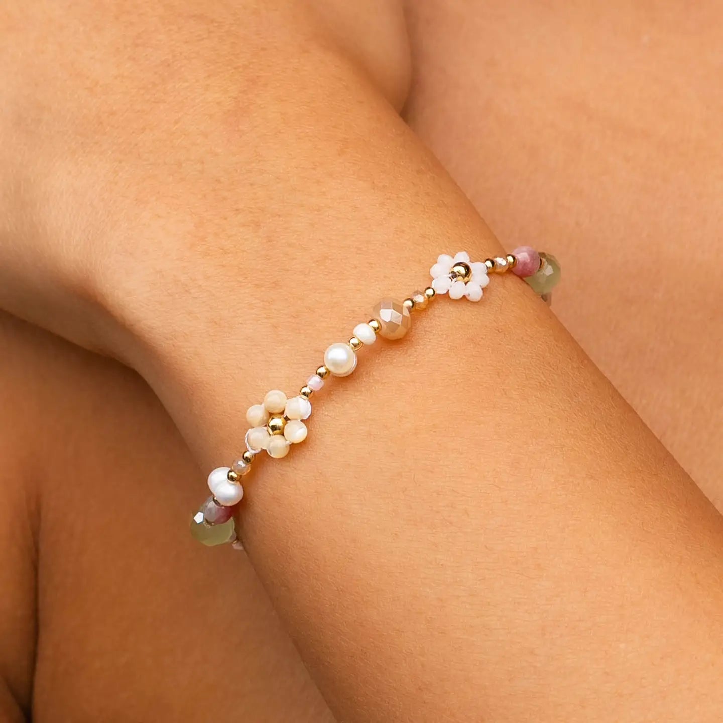 SECRET GARDEN BRACELETS