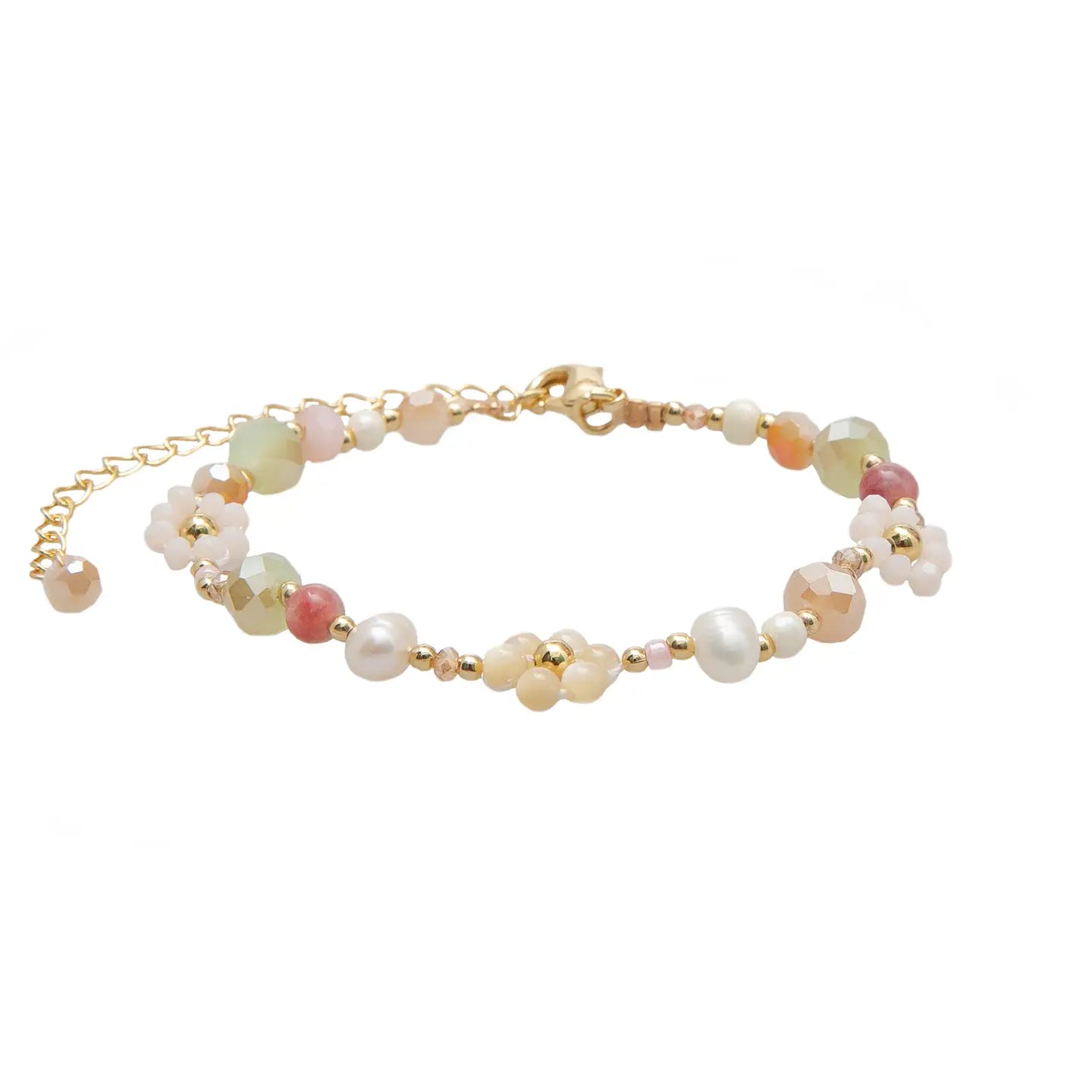 SECRET GARDEN BRACELETS
