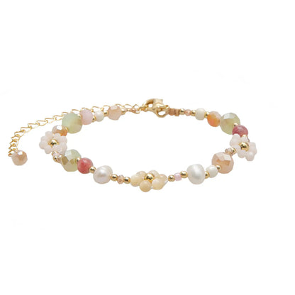 SECRET GARDEN BRACELETS