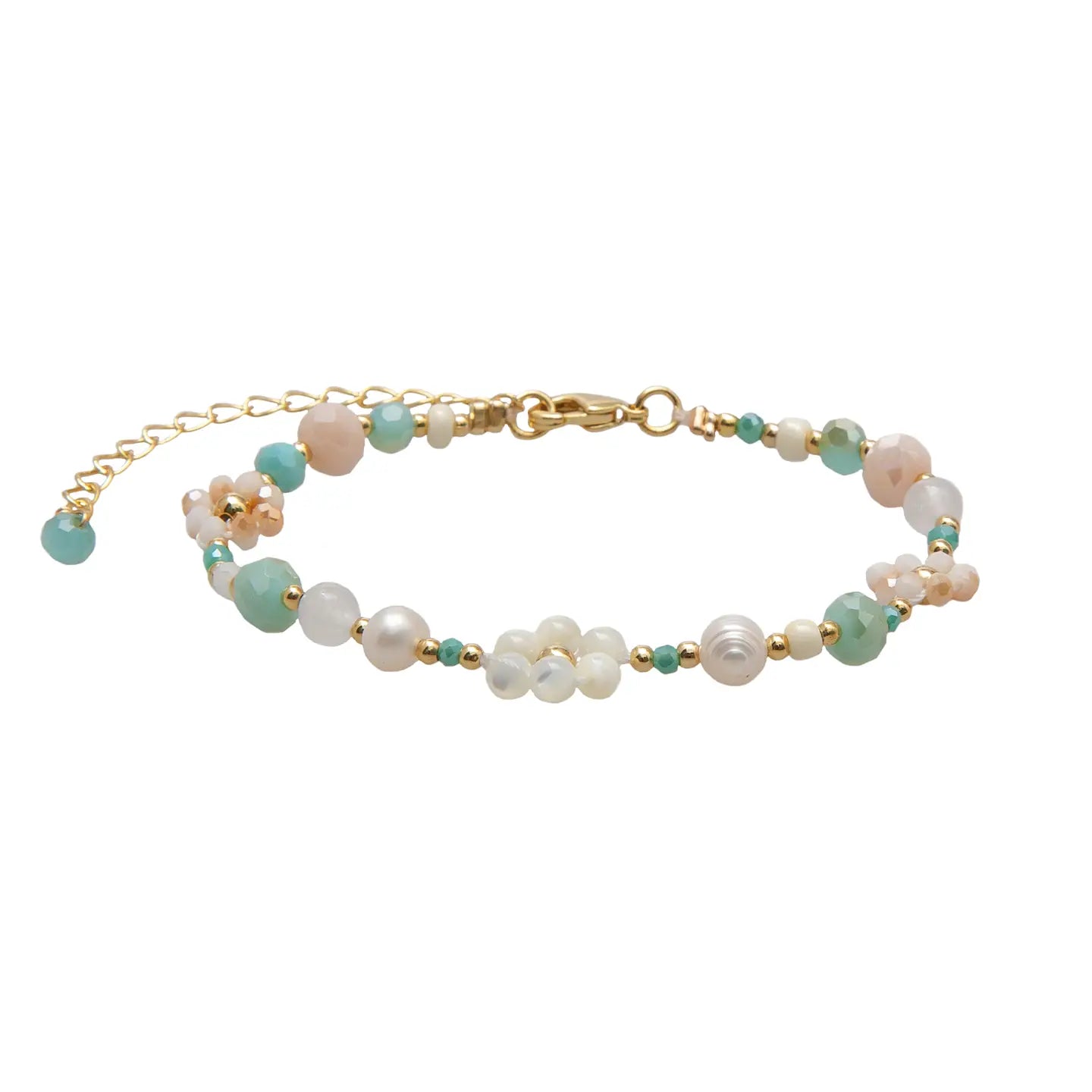SECRET GARDEN BRACELETS