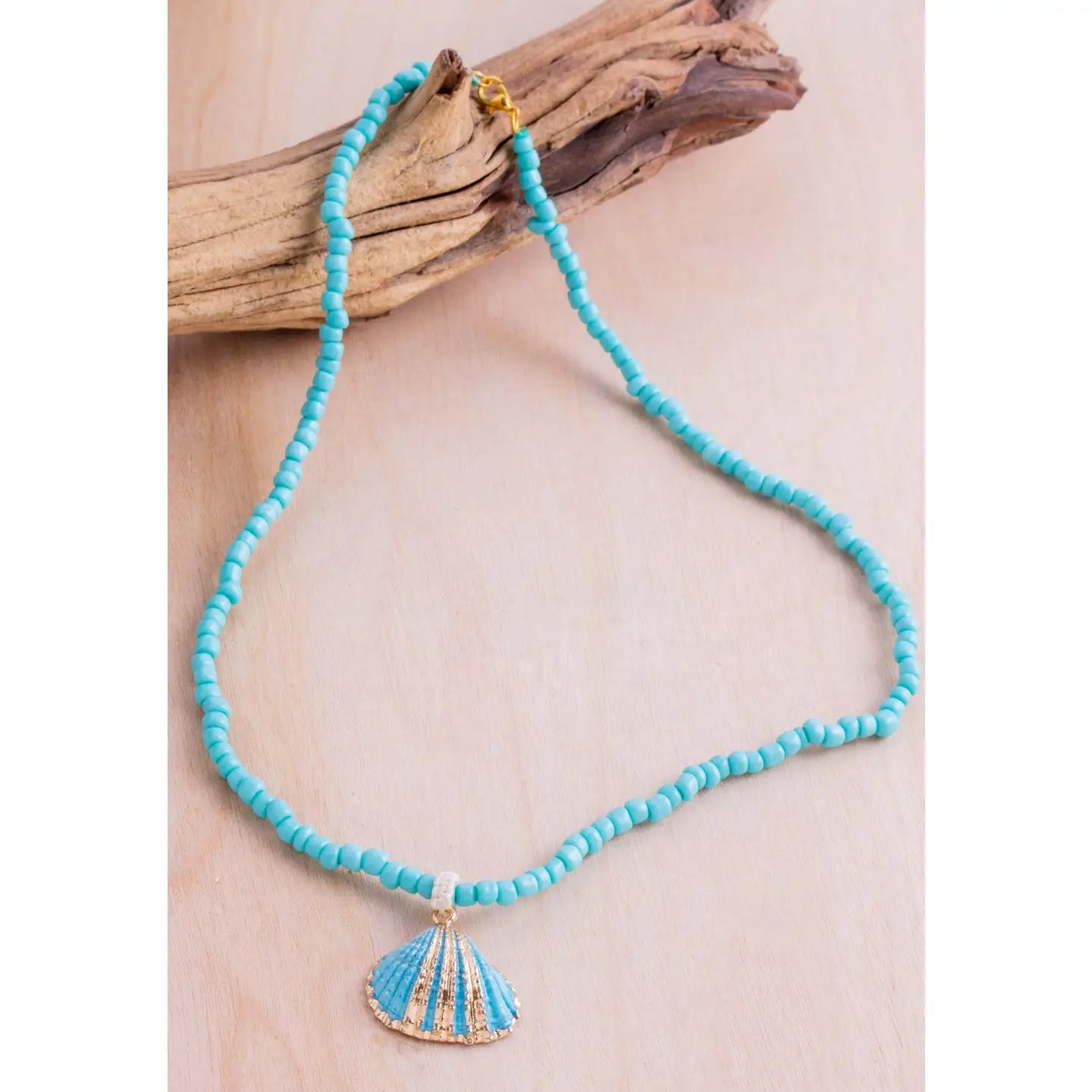 KEY LARGO NECKLACE