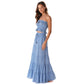 SHIPWRECKED MAXI SHIRT