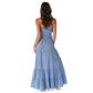 SHIPWRECKED MAXI SHIRT
