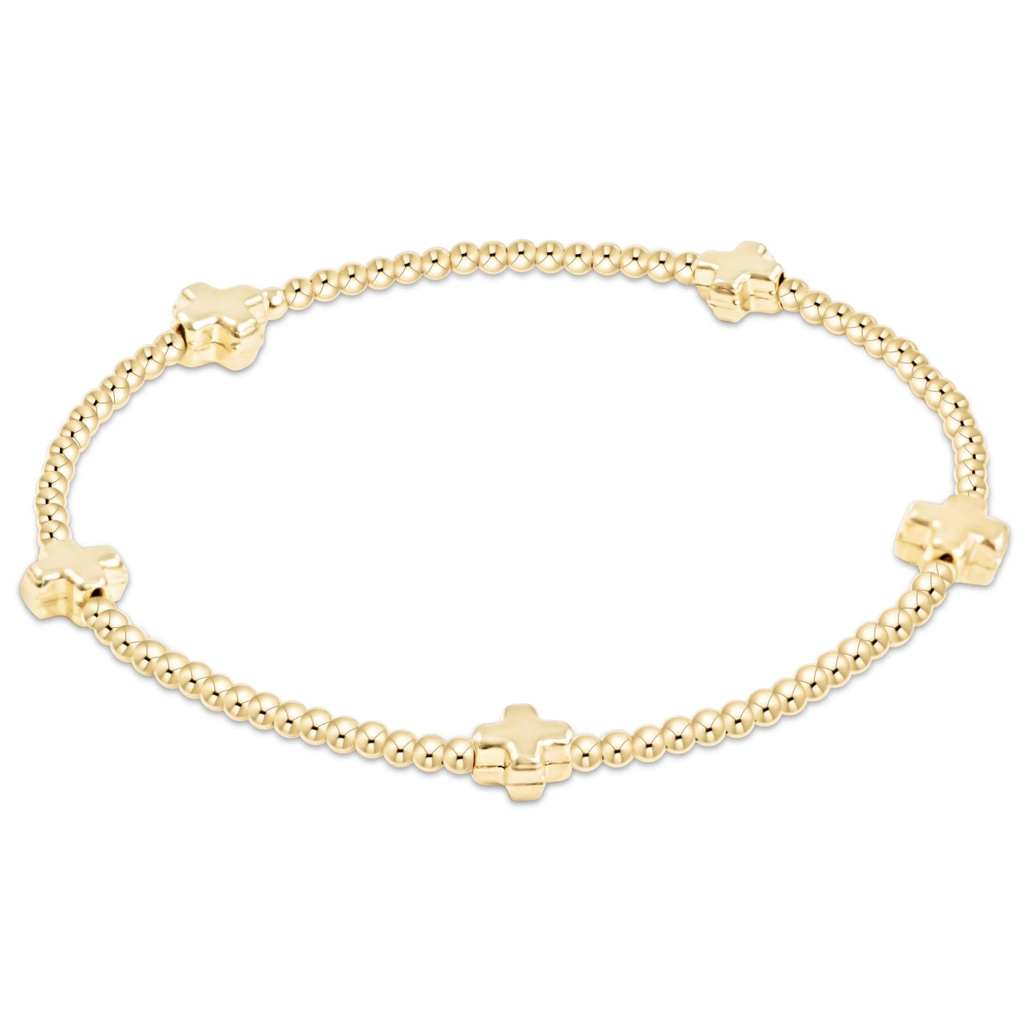 ENEWTON GOLD BRACELETS