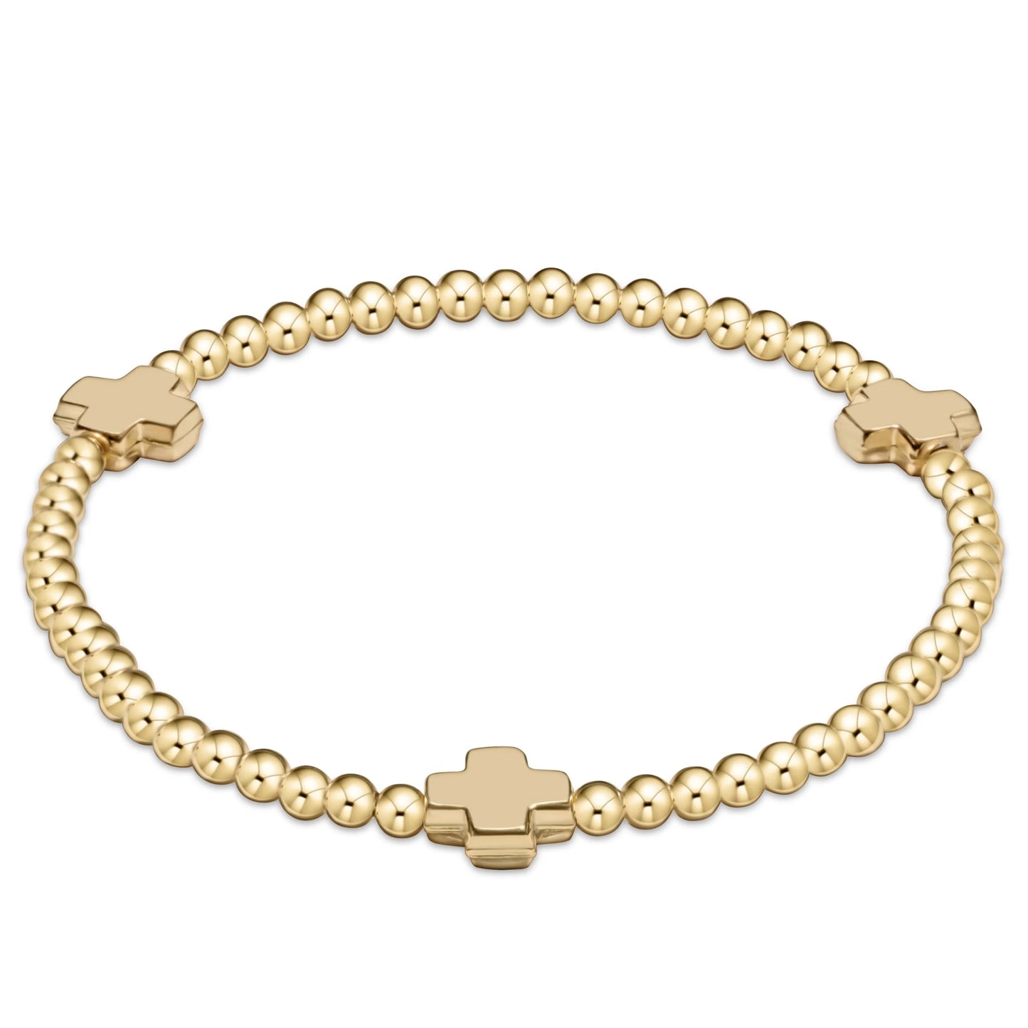 ENEWTON GOLD BRACELETS