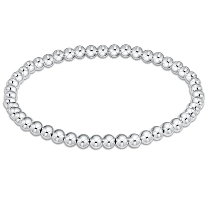 ENEWTON STERLING SILVER BRACELETS