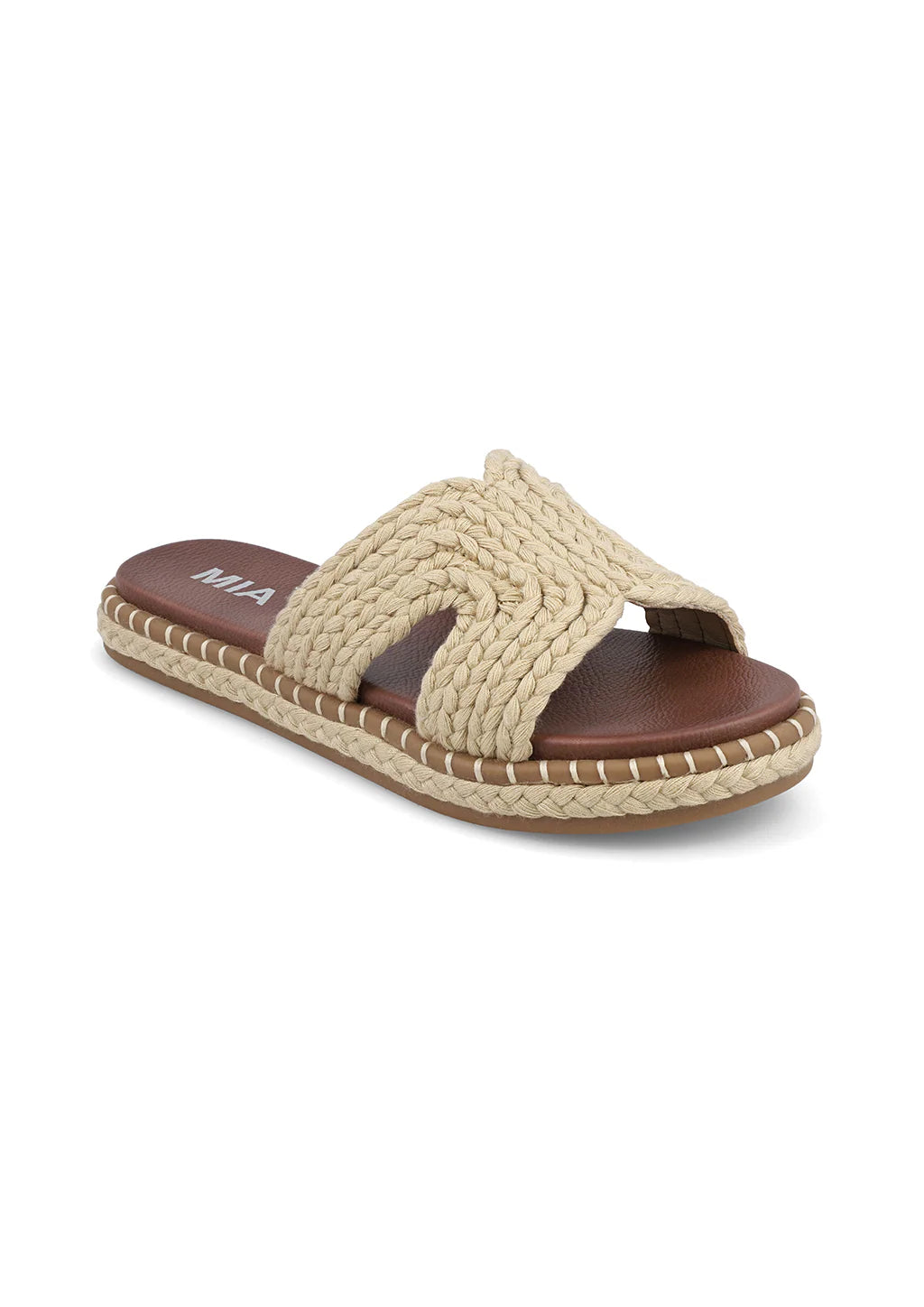 SIRAH JUTE SANDAL