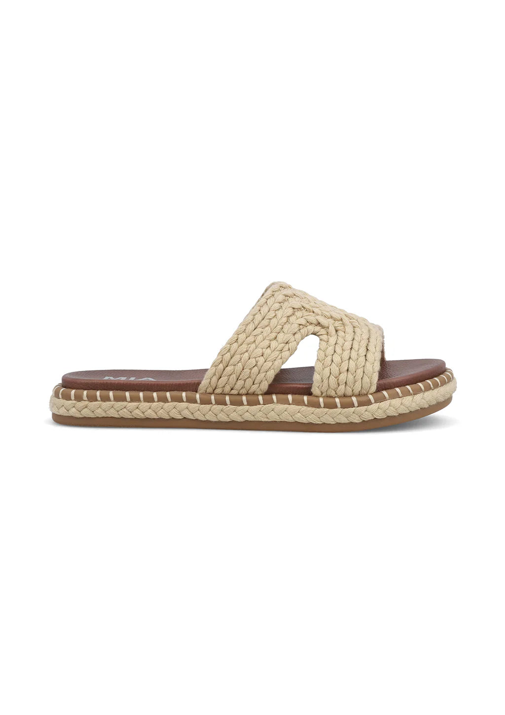 SIRAH JUTE SANDAL