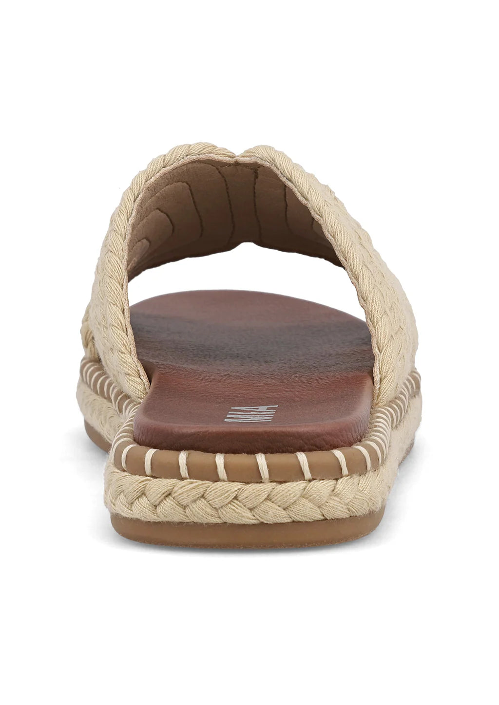 SIRAH JUTE SANDAL