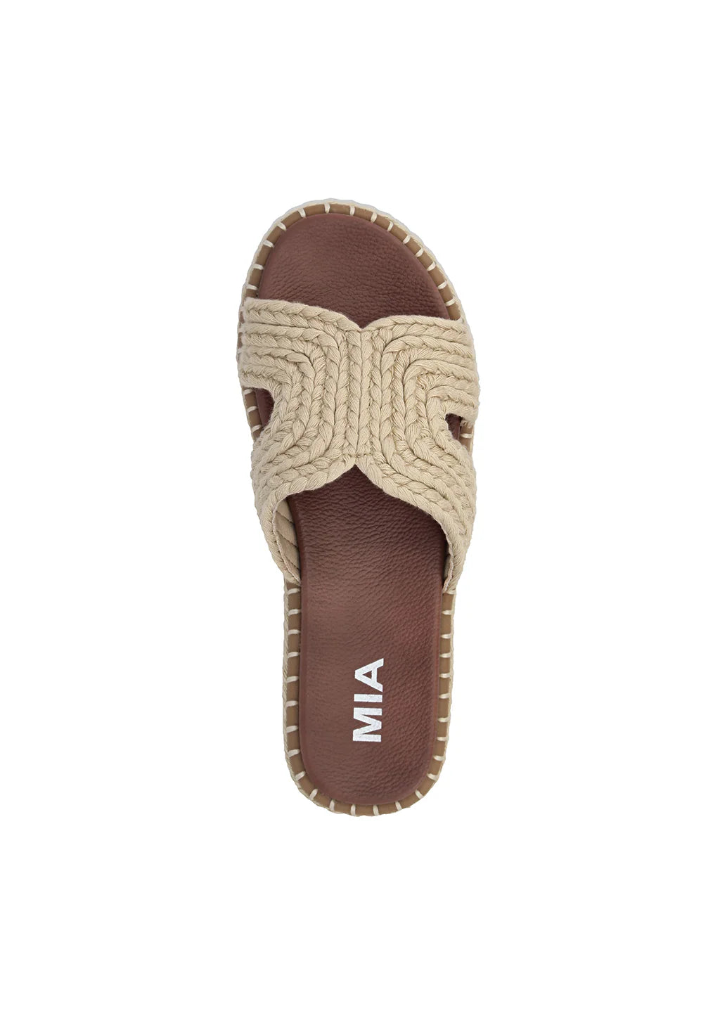 SIRAH JUTE SANDAL