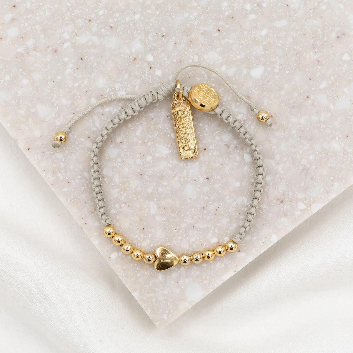 WEARABLE BLESSINGS