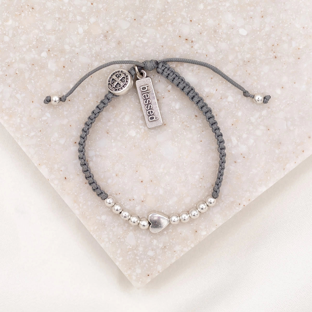 WEARABLE BLESSINGS