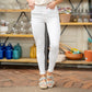 JUDY BLUE HIGH WAISTED SKINNY JEANS