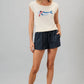 SKIPPY SLEEVELESS SWEATER