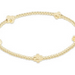 ENEWTON GOLD BRACELETS