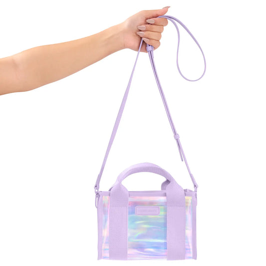 CASE-MATE MICRO BEACH TOTE
