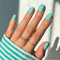 GLAMNETIC NAILS