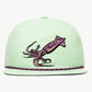 BAJIO SQUID PERFORMANCE HAT