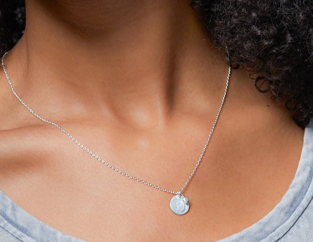 SCOUT CURATED WEARS NECKLACES