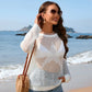 STAR LILY KNIT SWEATER