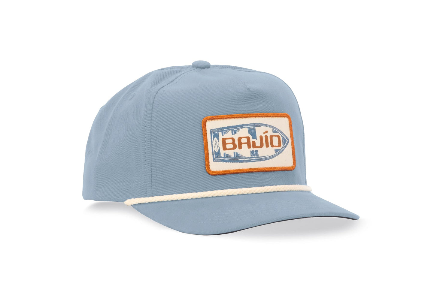 BAJIO DECKIE BOAT HAT