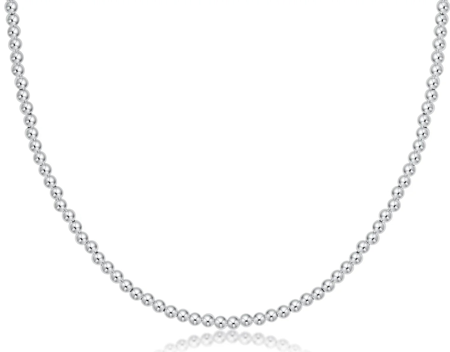 ENEWTON STERLING SILVER NECKLACES