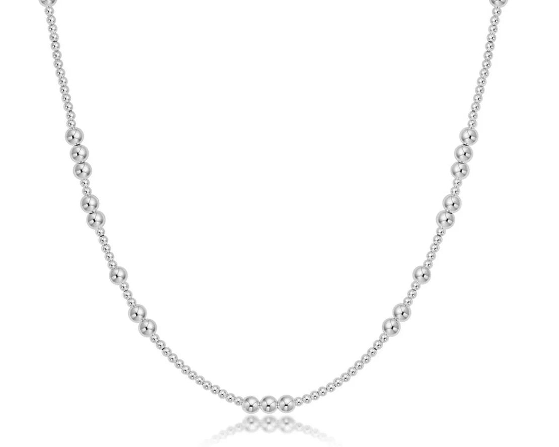 ENEWTON STERLING SILVER NECKLACES