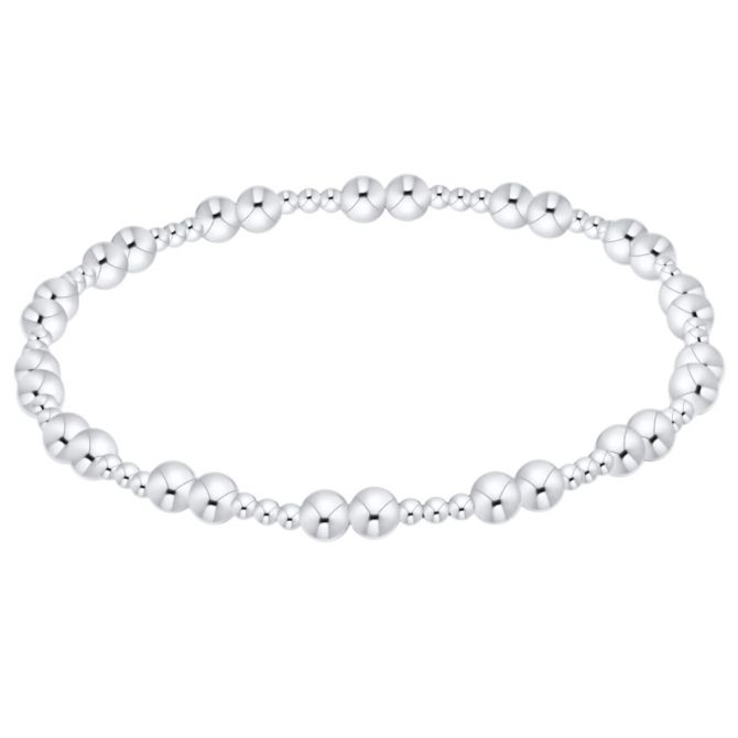ENEWTON STERLING SILVER BRACELETS