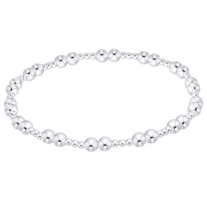 ENEWTON STERLING SILVER BRACELETS