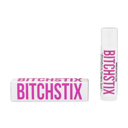 BITCHSTIX LIP BALM SPF 30 OR ORGANIC