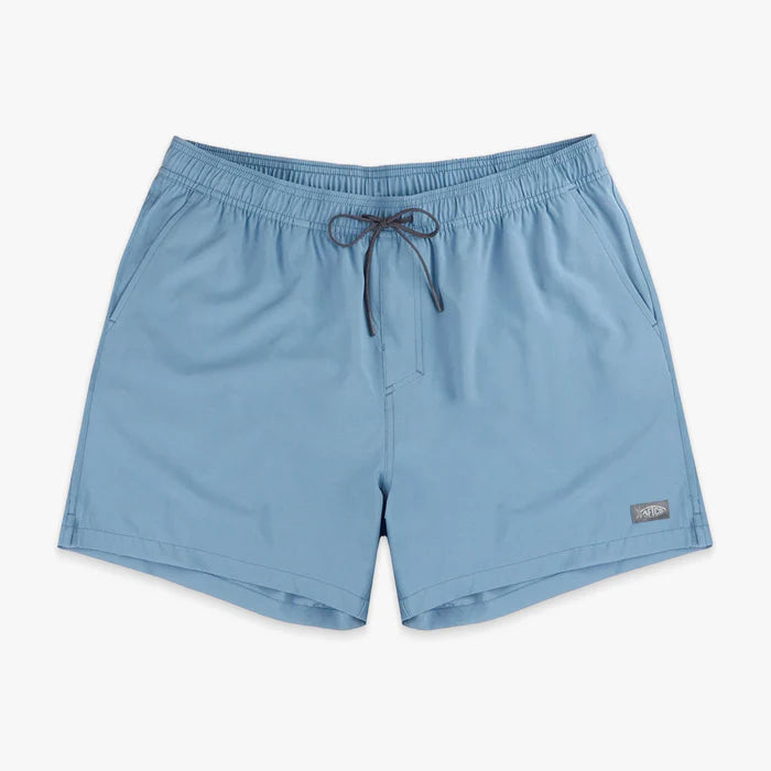 AFTCO STRIKE SWIM SHORTS