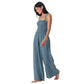 SUNDIAL JUMPSUIT