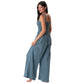 SUNDIAL JUMPSUIT