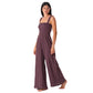 SUNDIAL JUMPSUIT