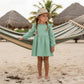 SUNNY DAYZ GIRL'S REVERSIBLE BUCKET HATS
