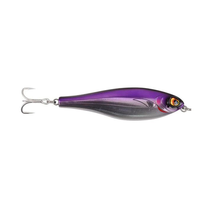AFTCO BLUE FEVER SWIMMER FISHING LURES