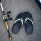 AFTCO DECK SANDAL- FLIP FLOPS